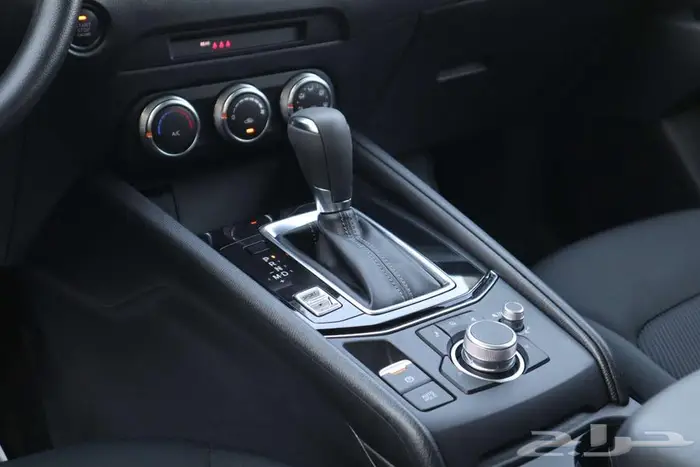 مازدا CX5 2025 استاندر خليجي 10