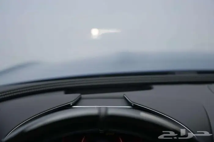 مرسيدس GT 43 AMG موديل 2025 أصفار خليجي أزرق أبيض كريستال 17