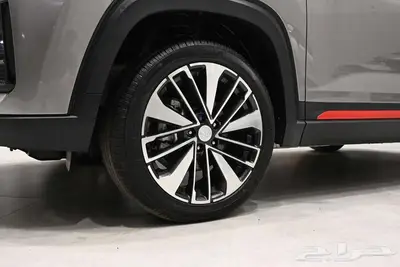 شانجان CS35 بلس الفئه سمارت موديل 2025 12