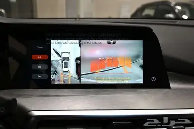 شانجان CS35 بلس الفئه ليمتيد موديل 2025 8