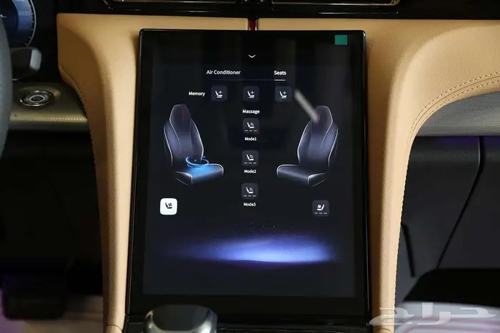 فخامة متجددة مع هونشي اوسادو فلاق شيب 2025 9