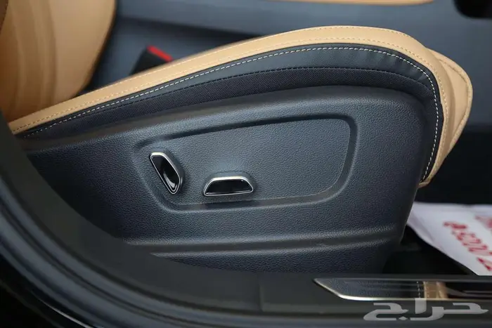 فخامة متجددة مع هونشي اوسادو فلاق شيب 2025 4