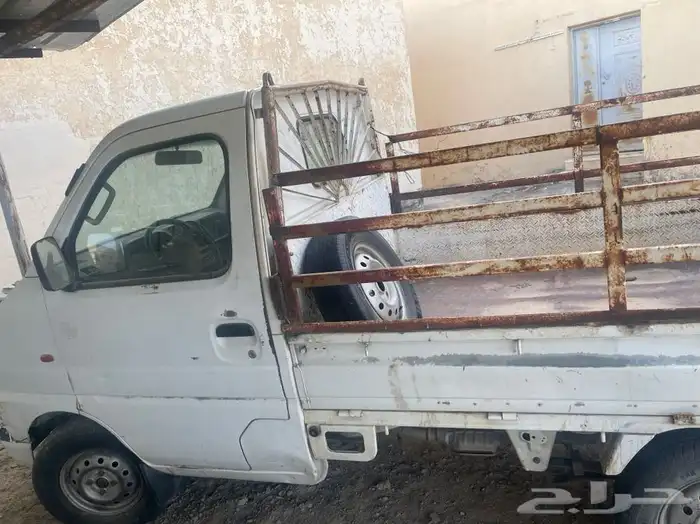 دباب سوزوكي حوض 3