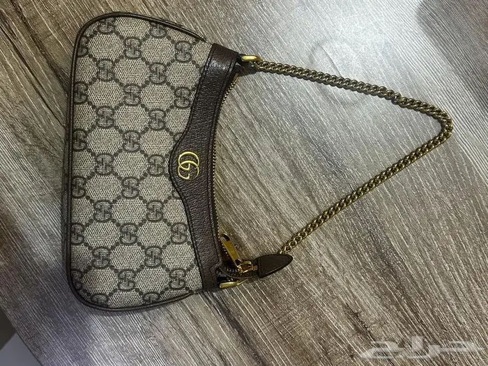 شنطه غوتشي 1