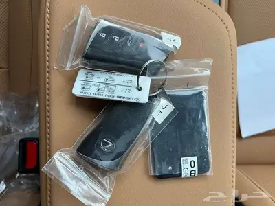 لكزس NX350 AA بنزين 2025 متاح اقساط و كاش 9