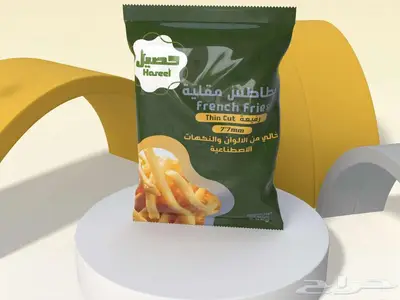 تصميم هوية تجارية 1