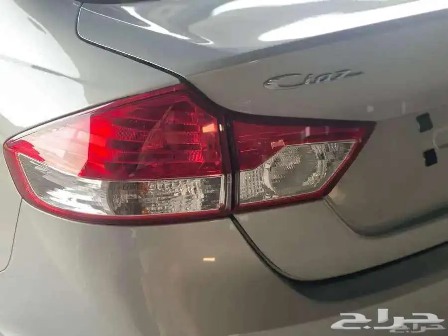 سوزوكي سياز 2025GLX 4