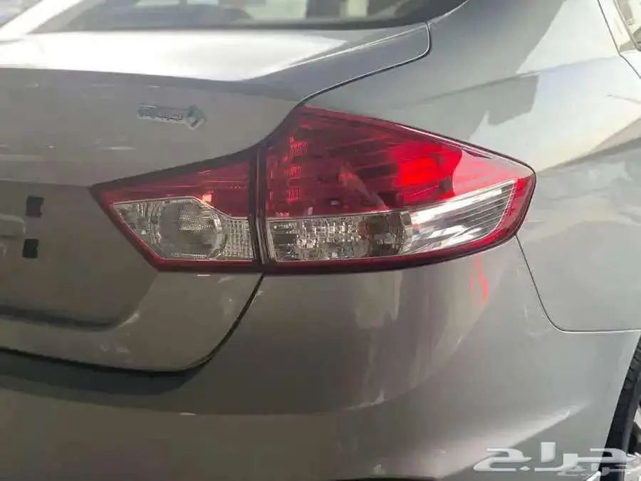 سوزوكي سياز 2025GLX 7