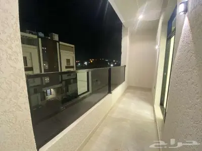 شقق للبيع ارضية ابها   حي البديع 5