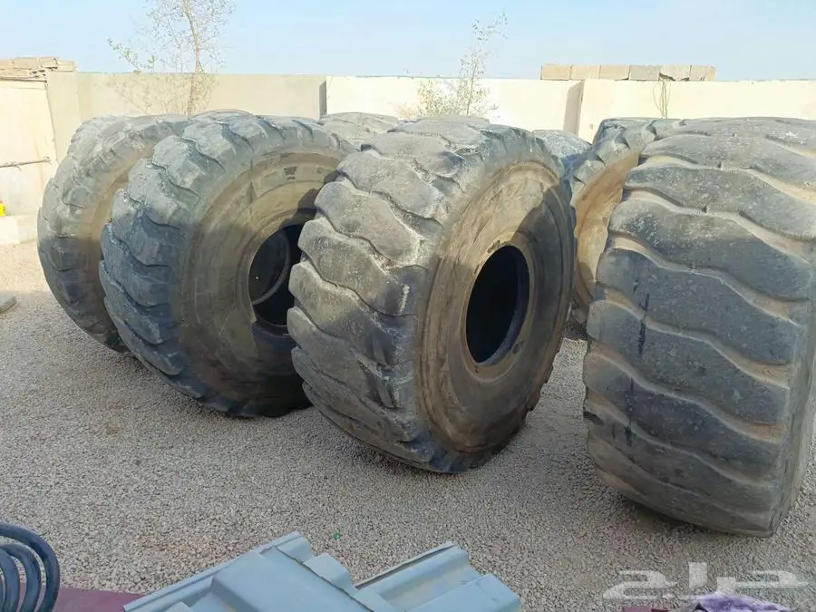 كفرات شيول او دمبر 1