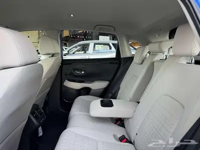 HONDA ZRV هوندا زي ار في فئة الاستاندر index