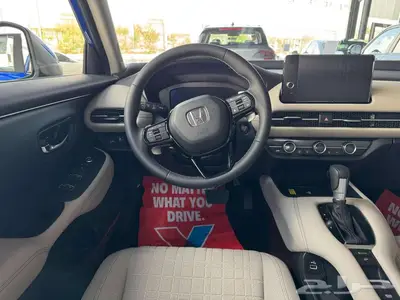 HONDA ZRV هوندا زي ار في فئة الاستاندر index