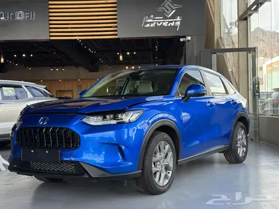 HONDA ZRV هوندا زي ار في فئة الاستاندر index