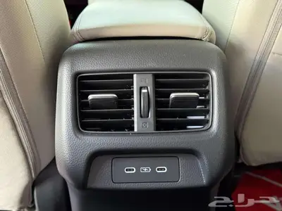 HONDA ZRV هوندا زي ار في فئة الاستاندر index