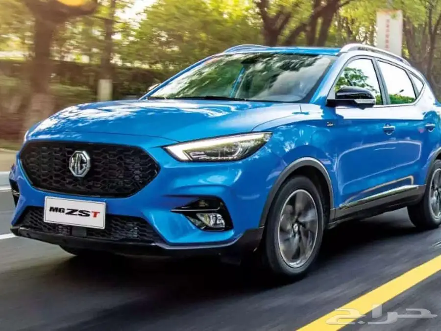 MG ZS فل 2024 تمويل ميسر 0
