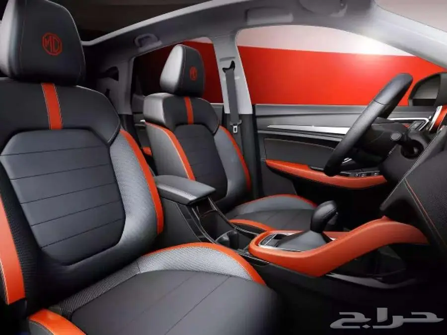 MG ZS فل 2024 تمويل ميسر 6