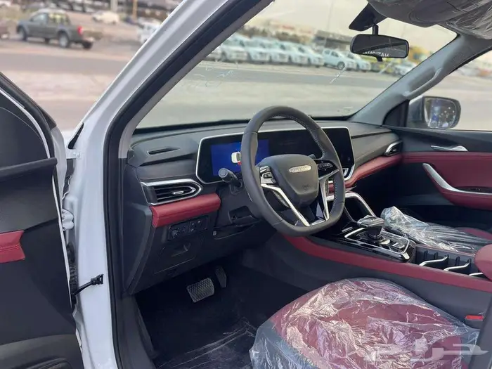 ماكسيس T90 لاكجري 2023 4