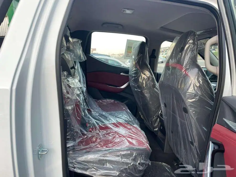 ماكسيس T90 لاكجري 2023 11