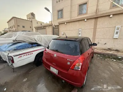 سزوكي سوفت 2009 1