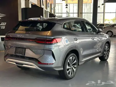 بي واي دي SONG بلس AWD موديل 2025 خصم خاص index