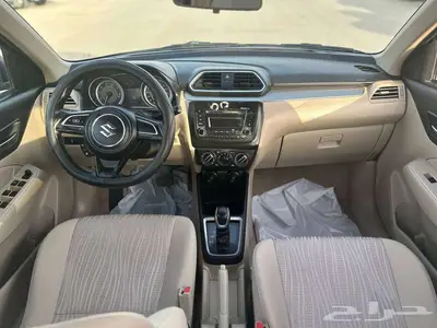 سوزوكي ديزاير 2022 ستاندر مستعمل 5