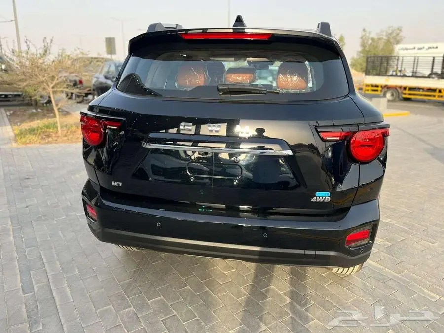H7 هافال 2026 اقل سعر 3