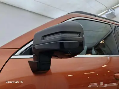 هافال ADVENTURE 2023 فل دبل 4x4 22