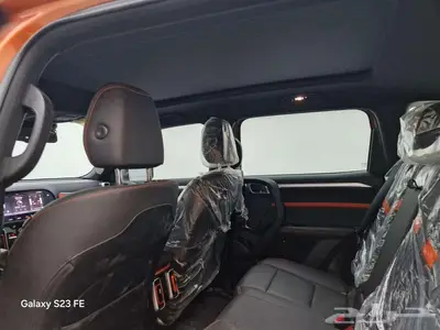 هافال ADVENTURE 2023 فل دبل 4x4 29