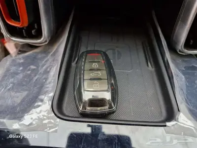 هافال ADVENTURE 2023 فل دبل 4x4 32