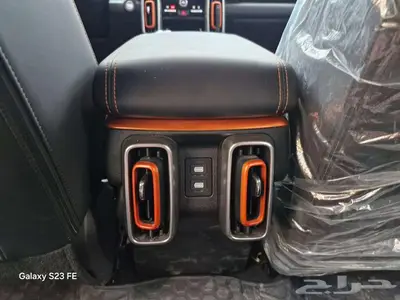 هافال ADVENTURE 2023 فل دبل 4x4 28