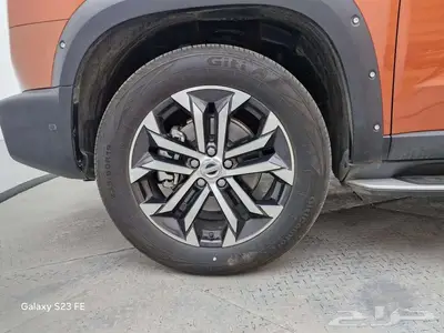 هافال ADVENTURE 2023 فل دبل 4x4 16
