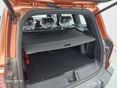 هافال ADVENTURE 2023 فل دبل 4x4 6