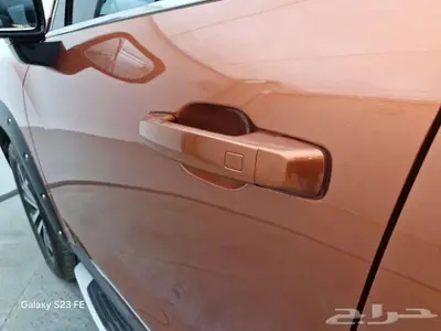 هافال ADVENTURE 2023 فل دبل 4x4 8