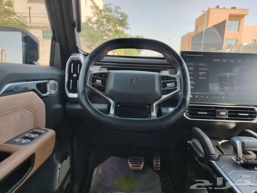 جيتور T2 لاكجيرى 2025 13