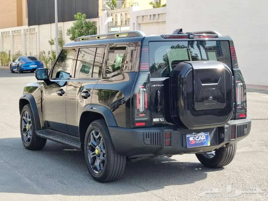 جيتور T2 لاكجيرى 2025 3