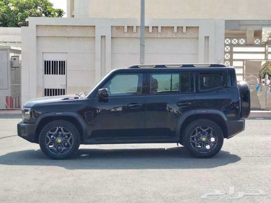 جيتور T2 لاكجيرى 2025 4