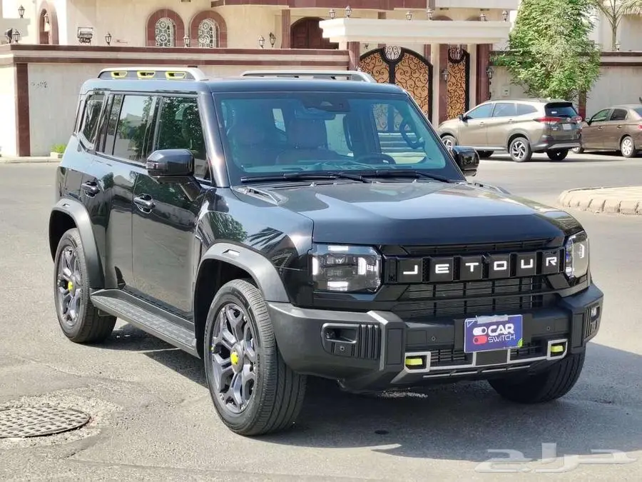 جيتور T2 لاكجيرى 2025 1