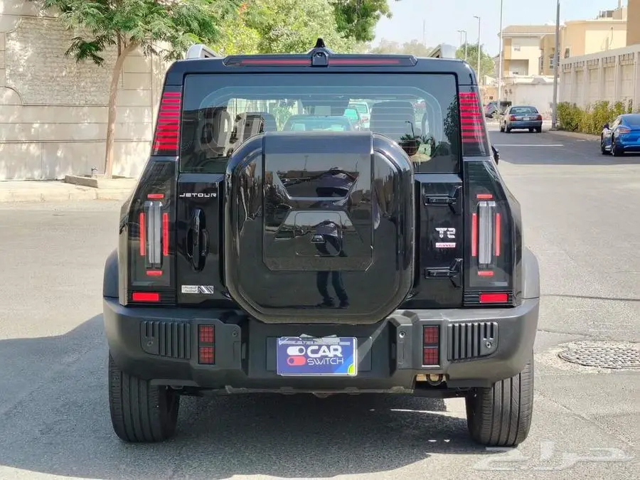جيتور T2 لاكجيرى 2025 0