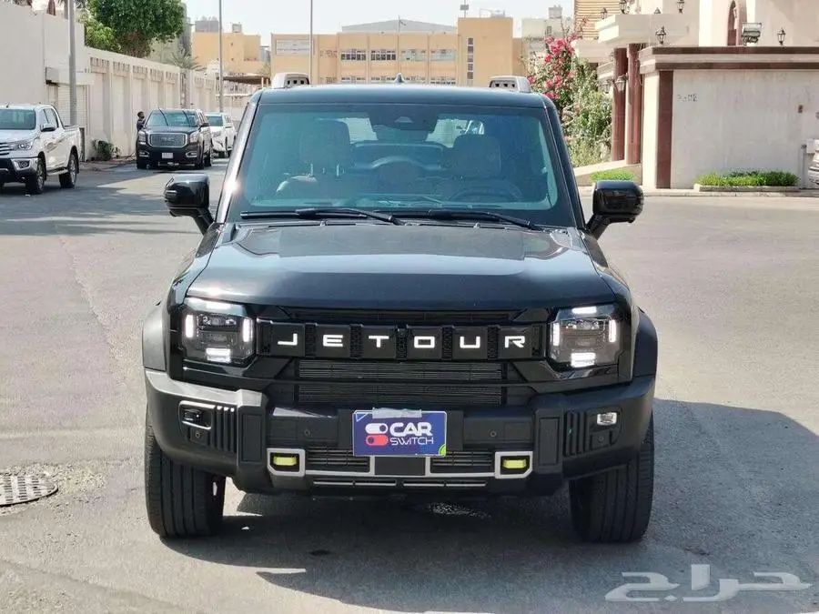 جيتور T2 لاكجيرى 2025 36