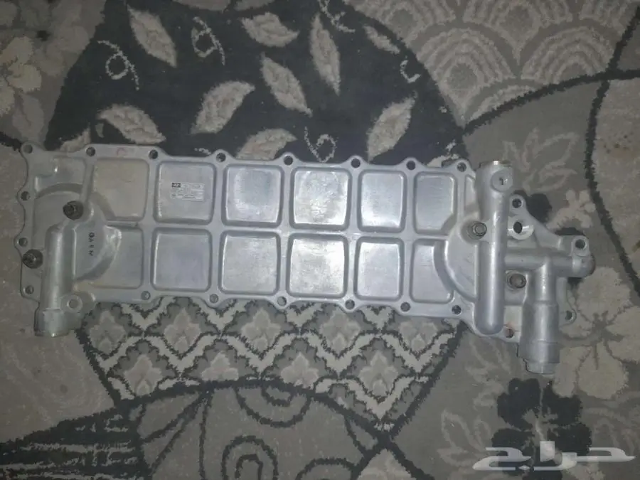 ثلاجة ماكينةهونداي باص 3