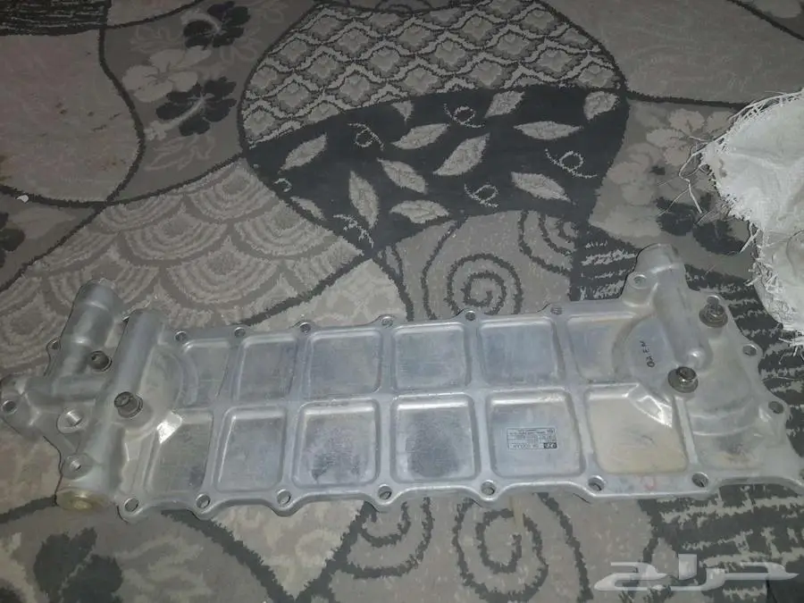 ثلاجة ماكينةهونداي باص 1
