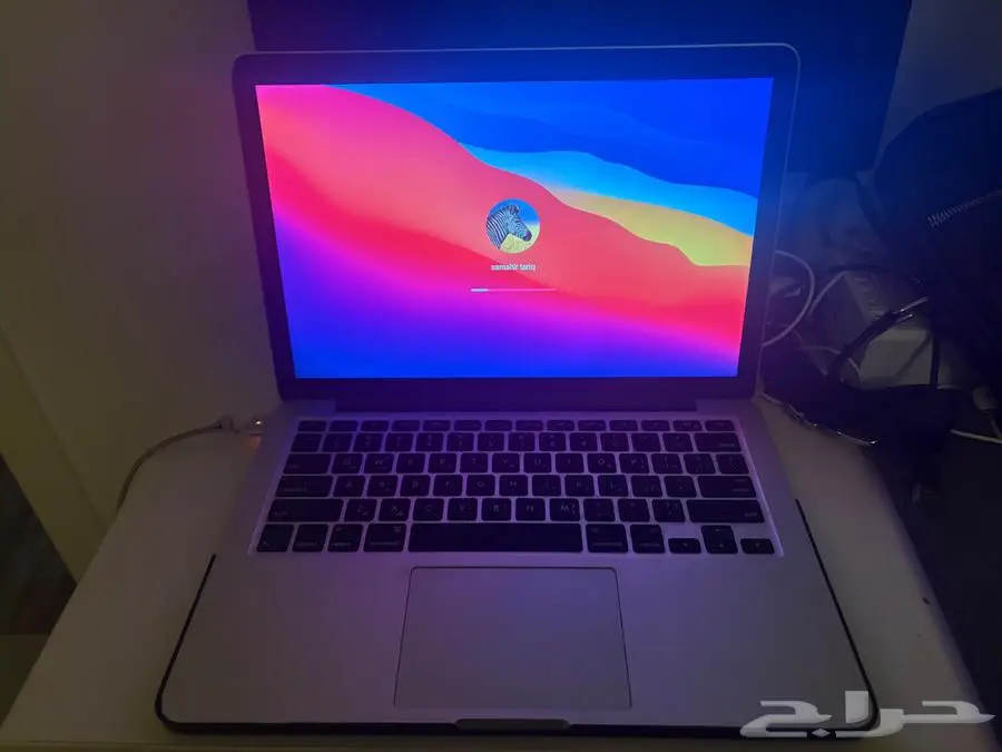 Macbook pro 2015 i5 3