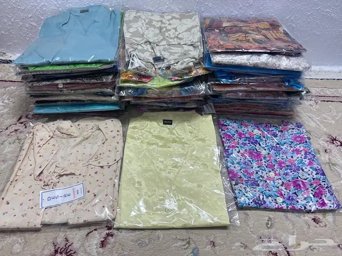 بلايز نسائية وتنانير نسائية 0
