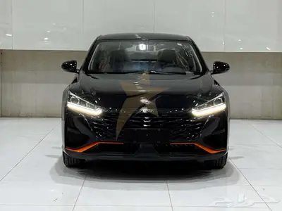 دونج فينج شاين أي ون 2025 4