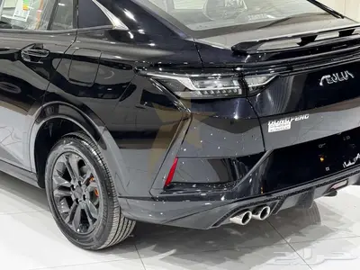 دونج فينج شاين أي ون 2025 1