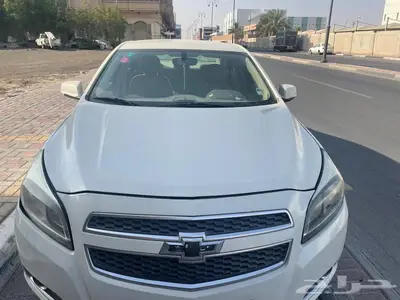 شفرليت ماليبو 6