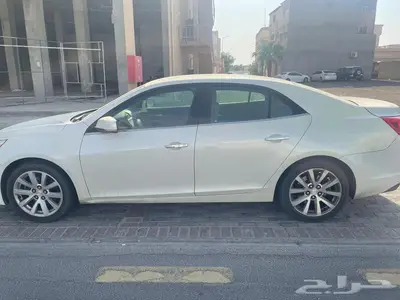 شفرليت ماليبو 5