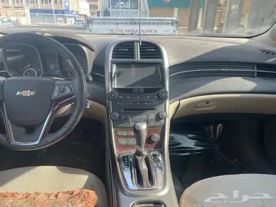 شفرليت ماليبو 2