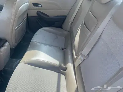شفرليت ماليبو 3
