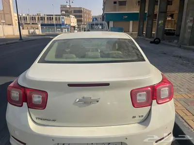 شفرليت ماليبو 0